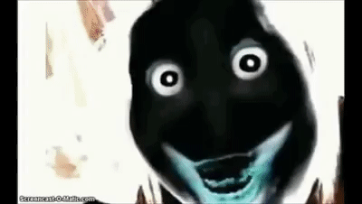 Hình ảnh hù dọa